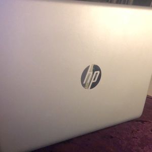 Hp laptop